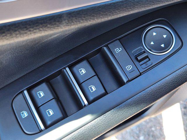 new 2025 Kia Soul car, priced at $22,559