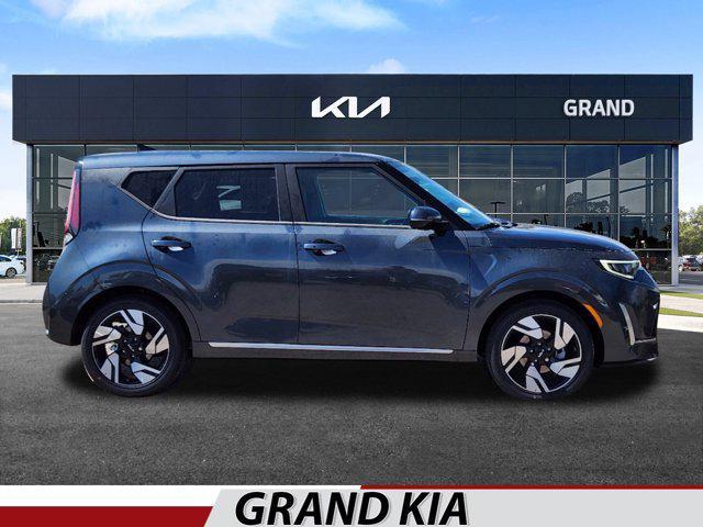 new 2025 Kia Soul car, priced at $26,747