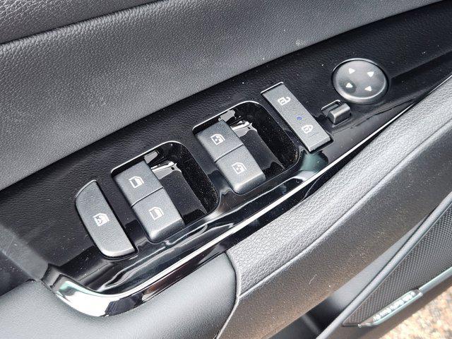 new 2025 Kia Sportage car, priced at $43,309