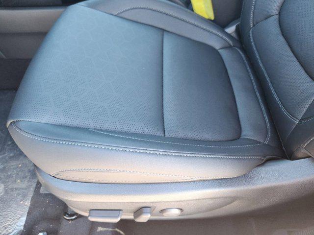 new 2025 Kia Seltos car, priced at $28,287