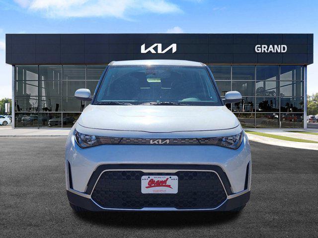 new 2025 Kia Soul car, priced at $22,259