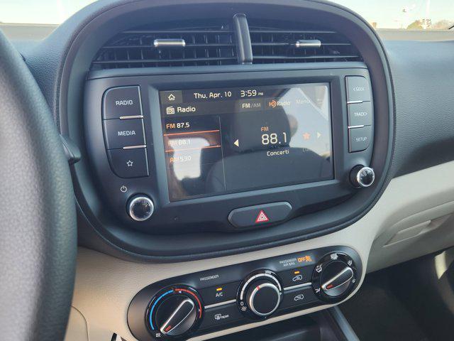 new 2025 Kia Soul car, priced at $22,259