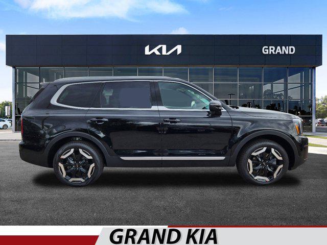 new 2024 Kia Telluride car, priced at $43,382