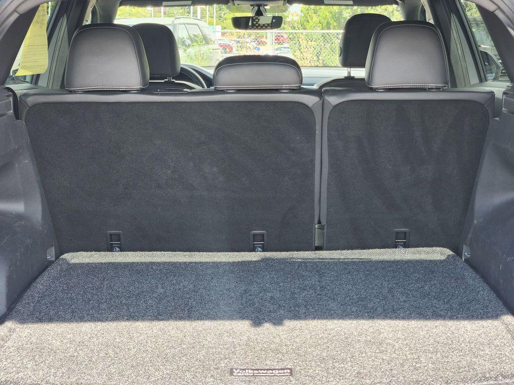 used 2021 Volkswagen Atlas Cross Sport car, priced at $22,201