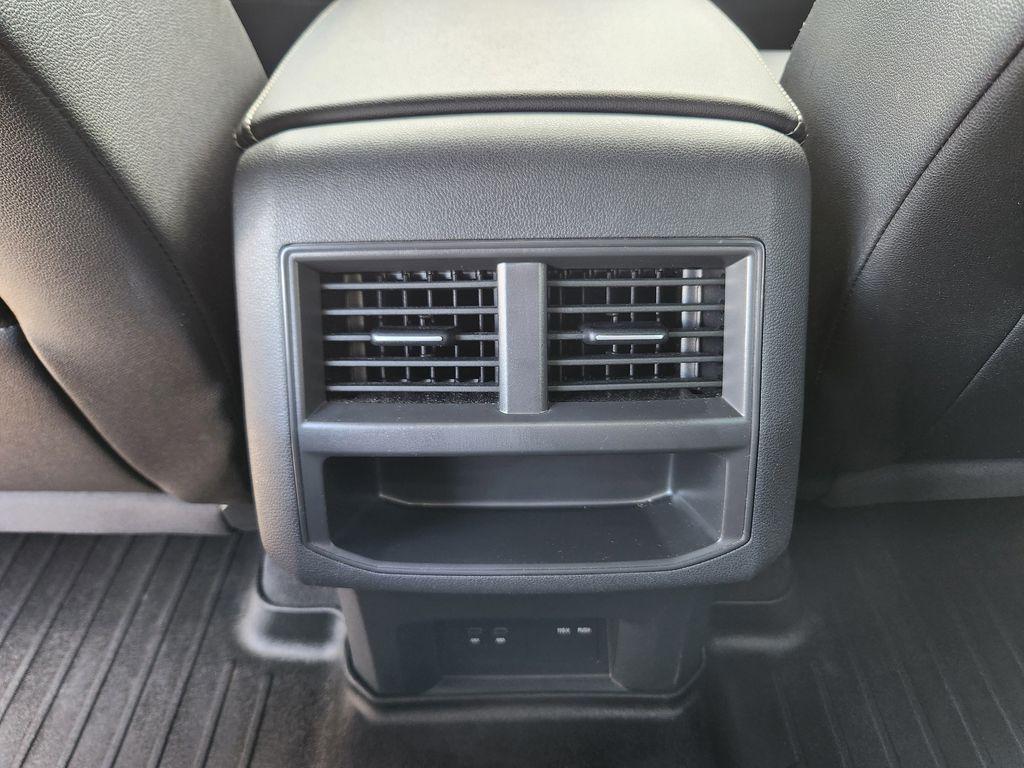 used 2021 Volkswagen Atlas Cross Sport car, priced at $22,201