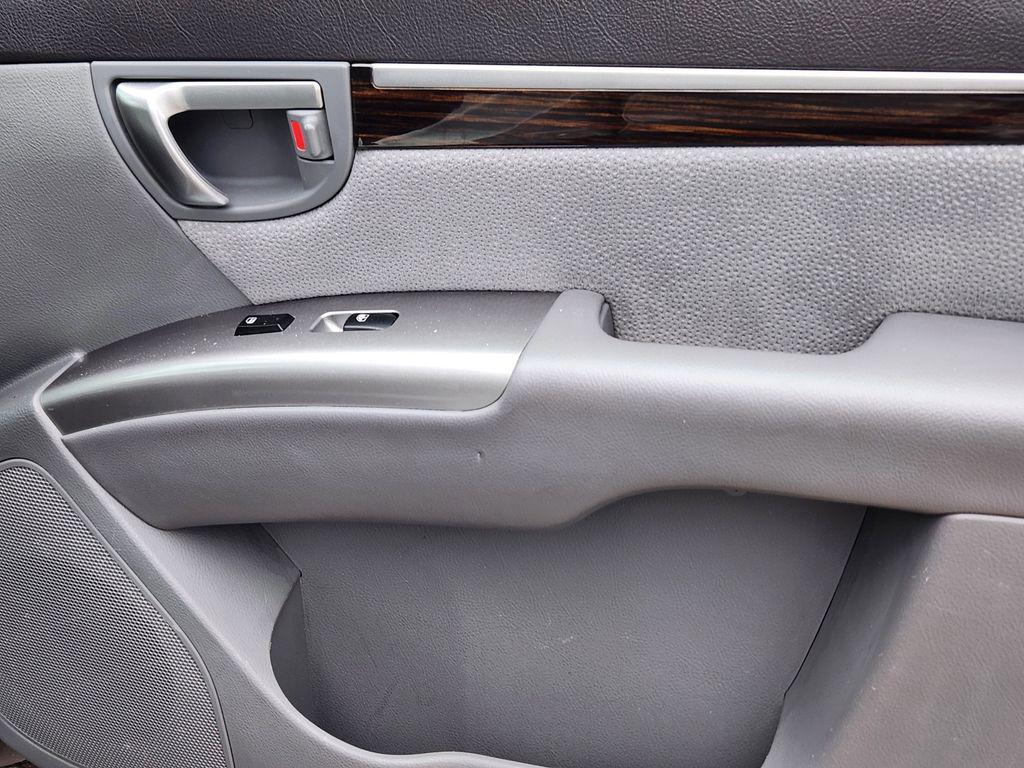 used 2012 Hyundai Santa Fe car, priced at $6,201