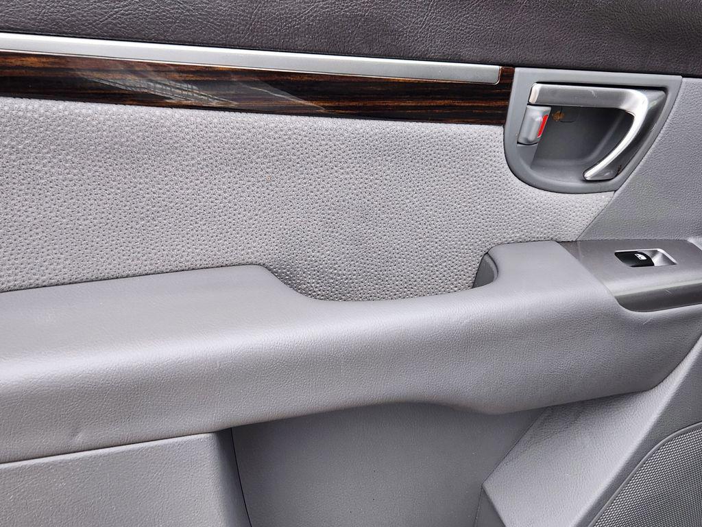 used 2012 Hyundai Santa Fe car, priced at $6,201
