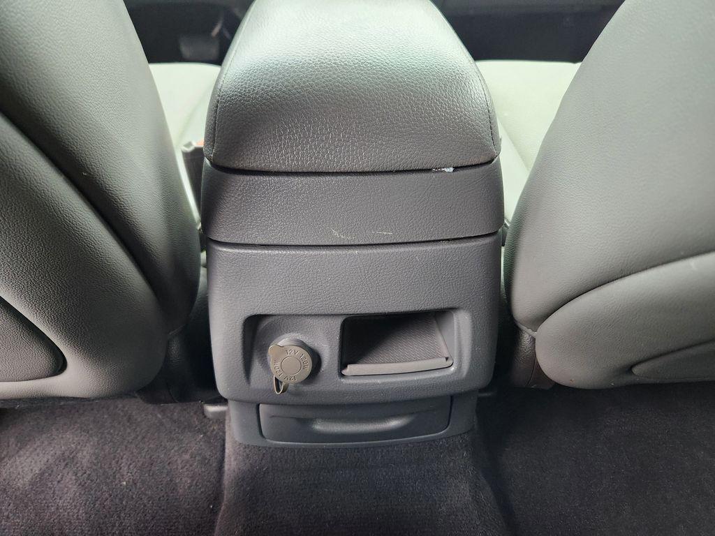 used 2012 Hyundai Santa Fe car, priced at $6,201