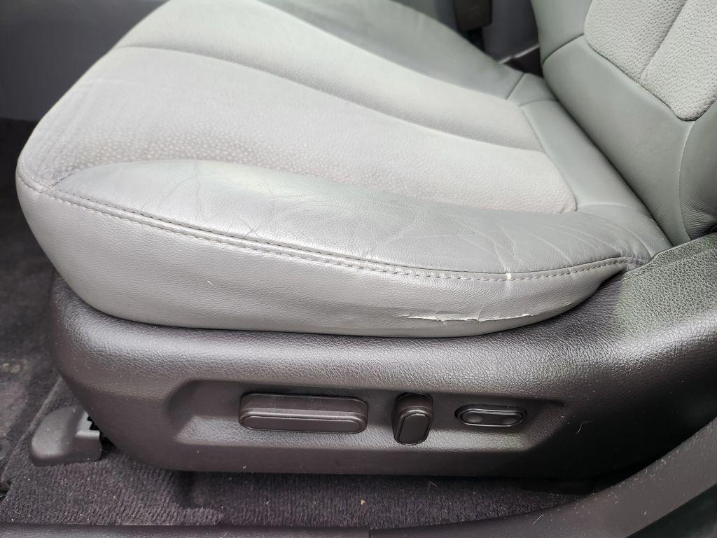 used 2012 Hyundai Santa Fe car, priced at $6,201