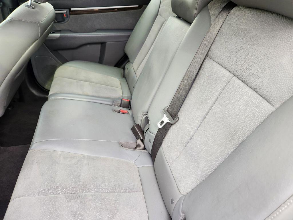 used 2012 Hyundai Santa Fe car, priced at $6,201
