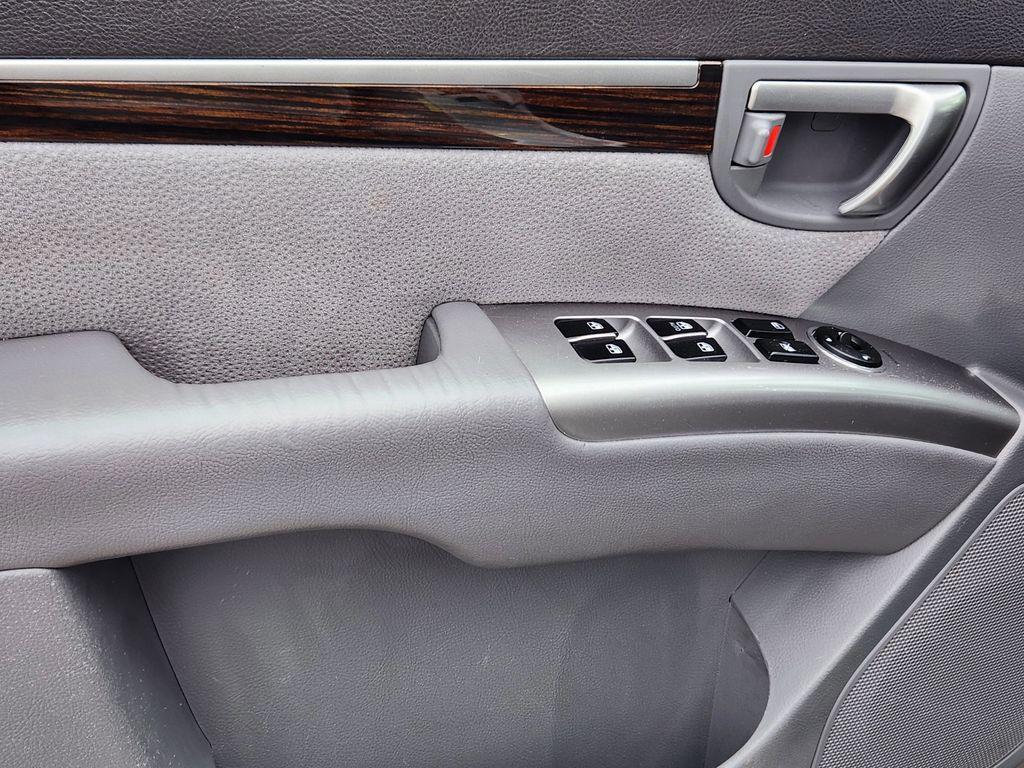 used 2012 Hyundai Santa Fe car, priced at $6,201