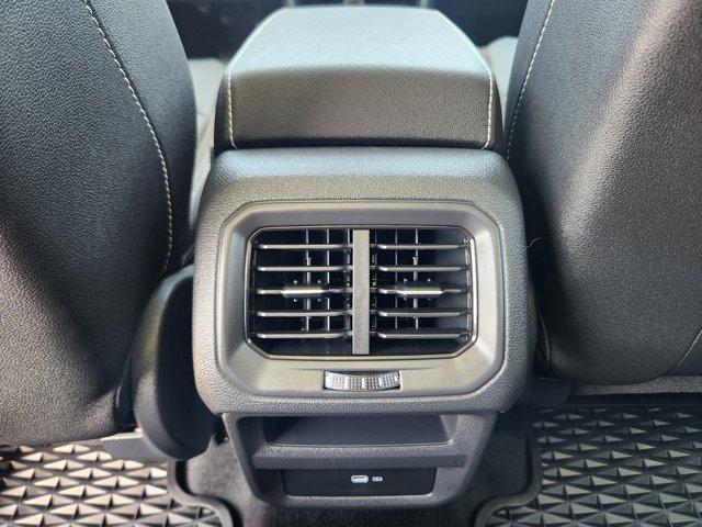 used 2024 Volkswagen Taos car, priced at $30,201