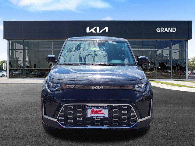 new 2024 Kia Soul car, priced at $23,712