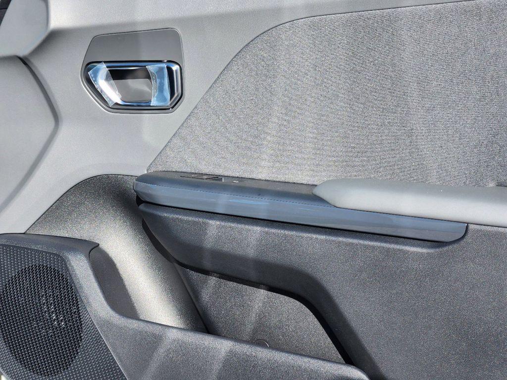 new 2025 Kia K4 car, priced at $24,103