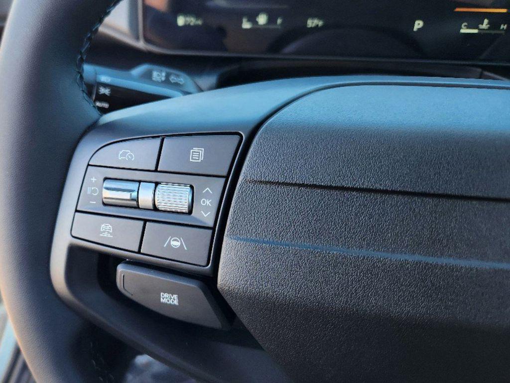new 2025 Kia K4 car, priced at $24,103