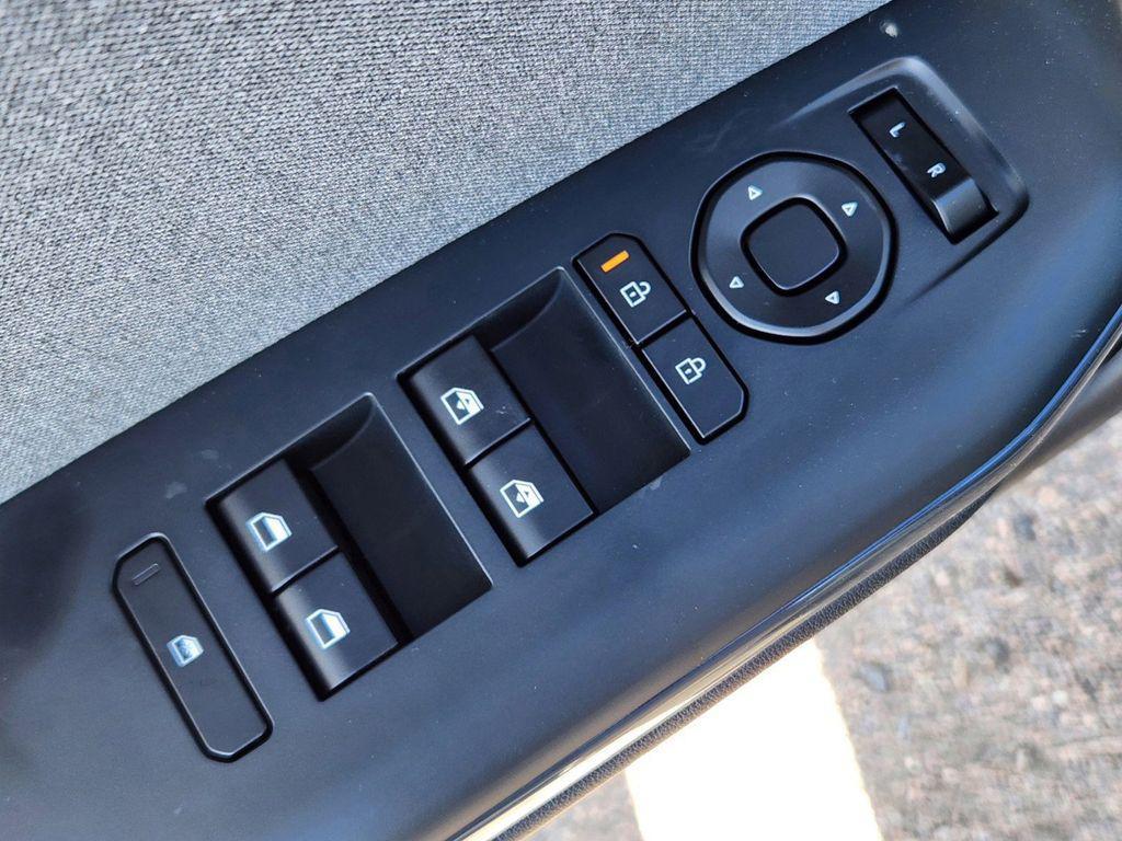 new 2025 Kia K4 car, priced at $24,103