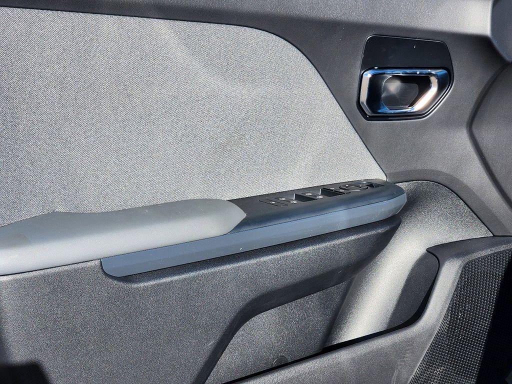 new 2025 Kia K4 car, priced at $24,103
