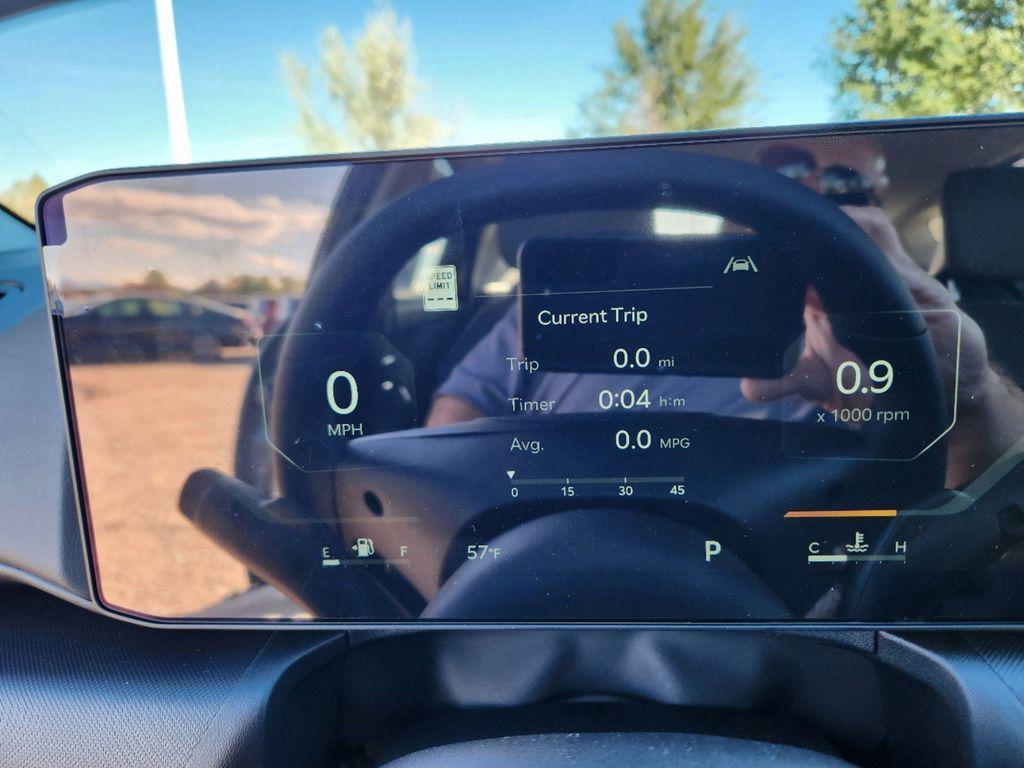 new 2025 Kia K4 car, priced at $24,103