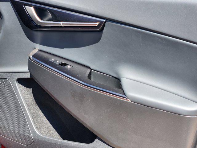 new 2025 Kia EV6 car, priced at $51,779