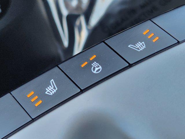 new 2025 Kia EV6 car, priced at $51,779