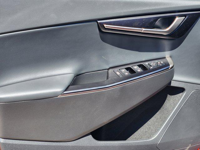 new 2025 Kia EV6 car, priced at $51,779