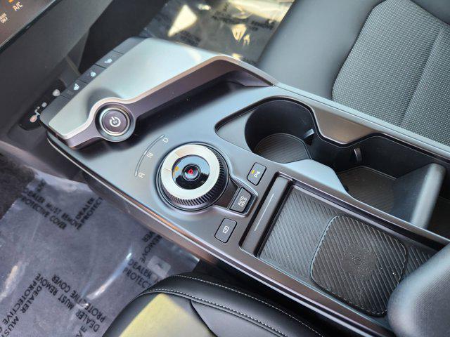 new 2025 Kia EV6 car, priced at $51,779