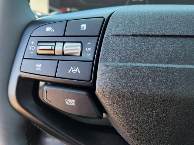 new 2025 Kia EV6 car, priced at $51,779