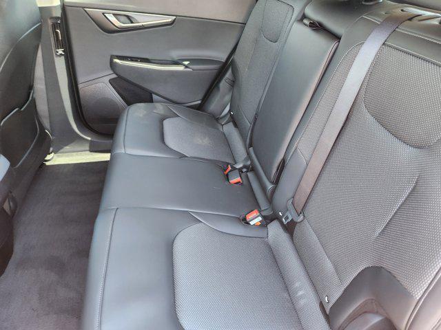 new 2025 Kia EV6 car, priced at $51,779