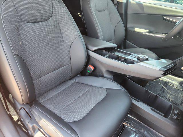 new 2025 Kia EV6 car, priced at $51,779