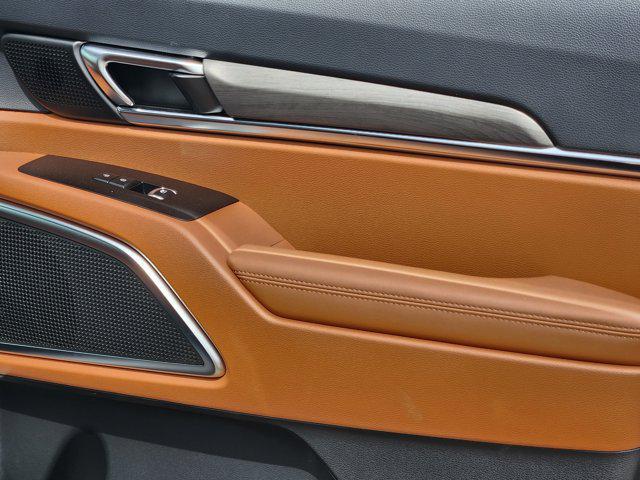 new 2025 Kia Telluride car, priced at $54,842