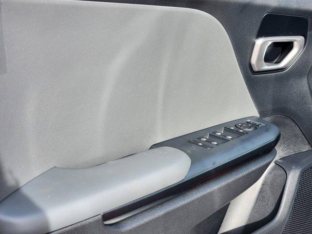new 2025 Kia K4 car, priced at $24,491