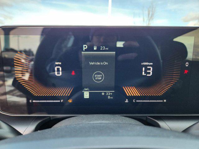 new 2025 Kia K4 car, priced at $24,491