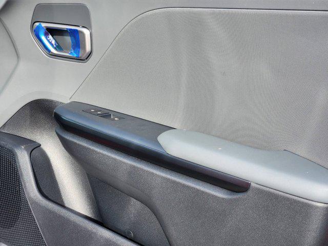 new 2025 Kia K4 car, priced at $24,491
