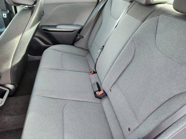 new 2025 Kia K4 car, priced at $24,491