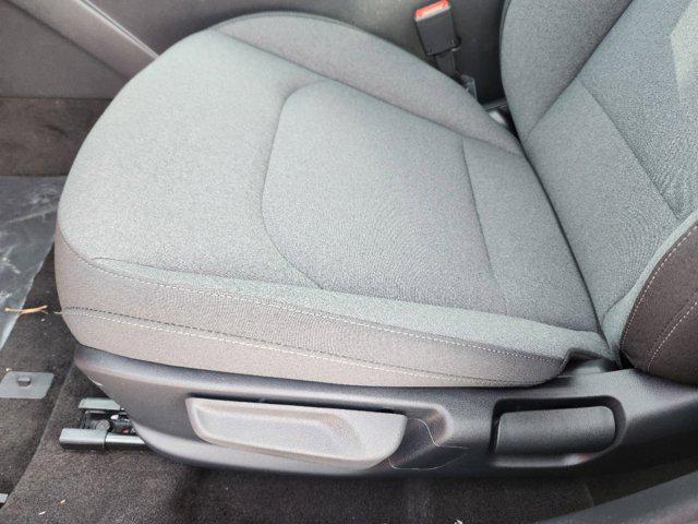 new 2025 Kia K4 car, priced at $24,491