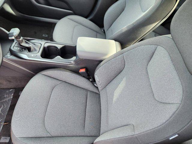 new 2025 Kia K4 car, priced at $24,491