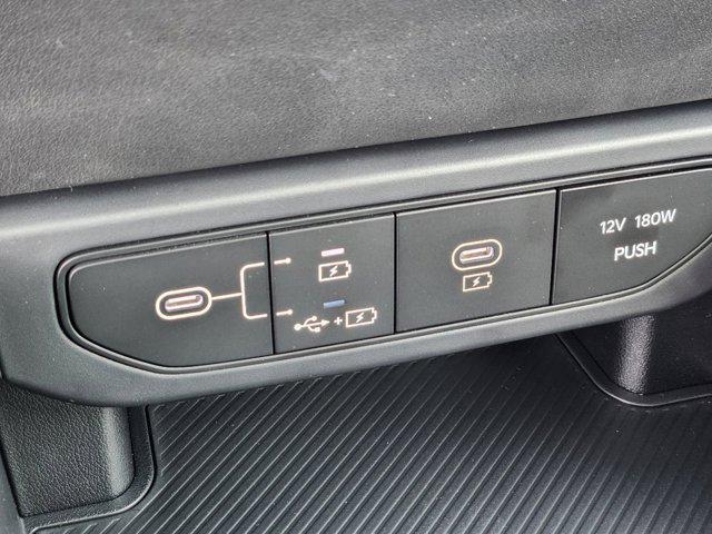 new 2025 Kia K4 car, priced at $24,491