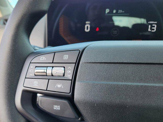 new 2025 Kia K4 car, priced at $24,491
