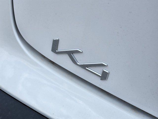 new 2025 Kia K4 car, priced at $24,491