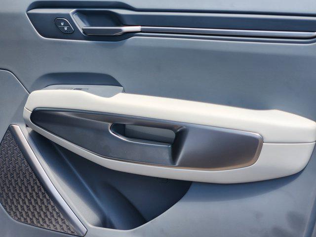new 2026 Kia EV9 car, priced at $60,208