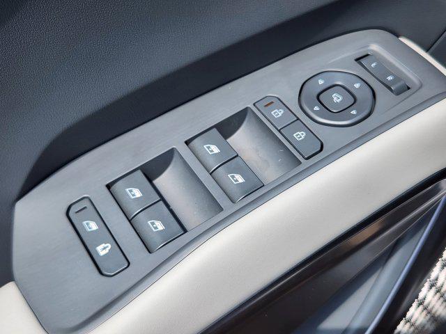 new 2026 Kia EV9 car, priced at $60,208