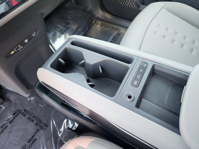 new 2026 Kia EV9 car, priced at $60,208