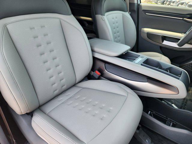 new 2026 Kia EV9 car, priced at $60,208