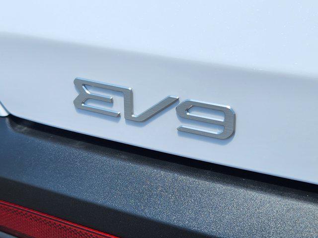 new 2026 Kia EV9 car, priced at $60,208
