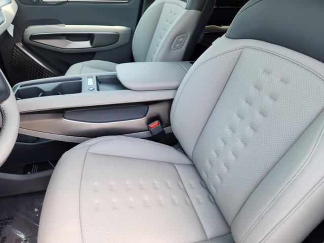 new 2026 Kia EV9 car, priced at $60,208