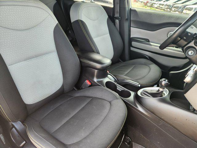 used 2016 Kia Soul car, priced at $6,201
