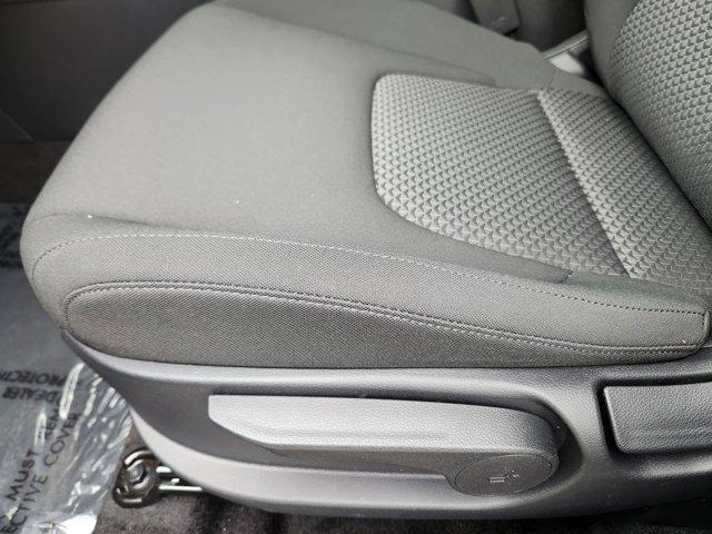 new 2025 Kia Sportage Hybrid car, priced at $32,110