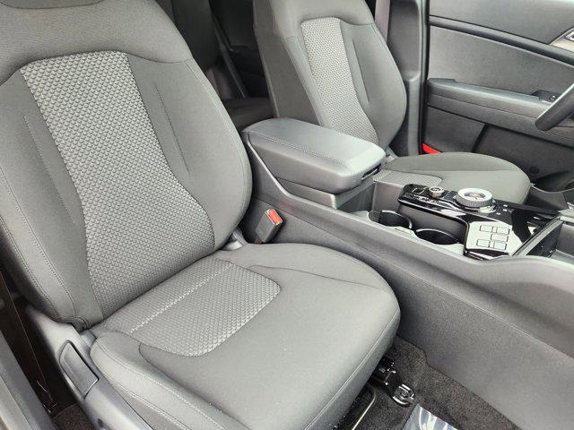 new 2025 Kia Sportage Hybrid car, priced at $32,110