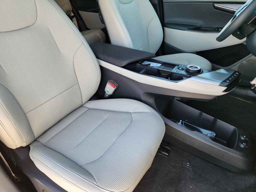 new 2025 Kia EV6 car, priced at $47,159