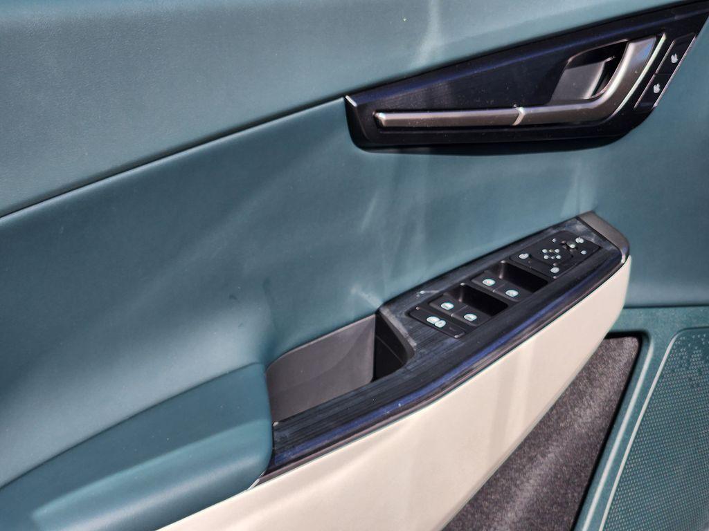 new 2025 Kia EV6 car, priced at $47,159
